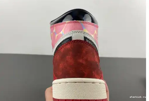 Jordan   spider Next  DV1748-601 Chapter” High Air 1 DV1748-601 OG 0610